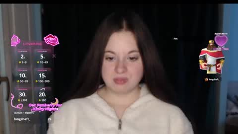 Snapshot of theblackdiamond194588 chatting on 15, 3, 2026 raissa online show from 15, 3, 2026