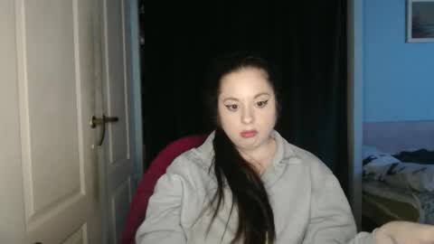 Snapshot of theblackdiamond194588 chatting on 18, 3, 2026 raissa online show from 18, 3, 2026