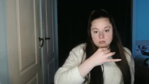 Snapshot of theblackdiamond194588 chatting on 30, 3, 2026 raissa online show from 30, 3, 2026