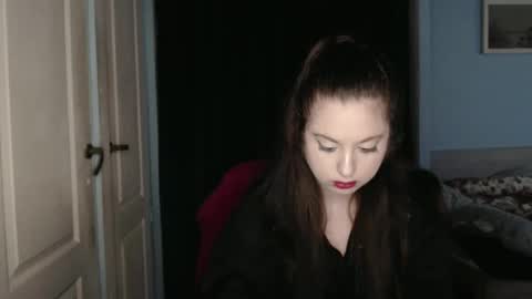 Snapshot of theblackdiamond194588 chatting on 17, 4, 2026 raissa online show from 17, 4, 2026