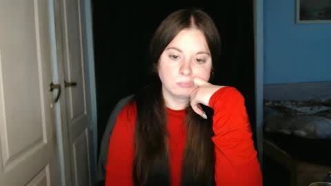 Snapshot of theblackdiamond194588 chatting on 18, 4, 2026 raissa online show from 18, 4, 2026