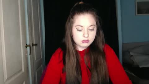 Snapshot of theblackdiamond194588 chatting on 19, 4, 2026 raissa online show from 19, 4, 2026