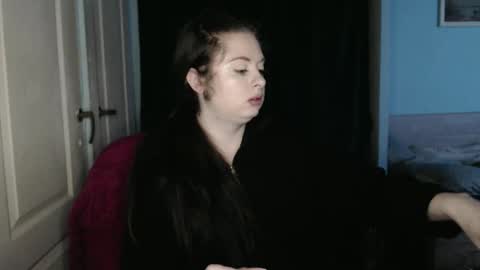 Snapshot of theblackdiamond194588 chatting on 21, 4, 2026 raissa online show from 21, 4, 2026