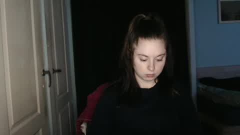 Snapshot of theblackdiamond194588 chatting on 29, 4, 2026 raissa online show from 29, 4, 2026