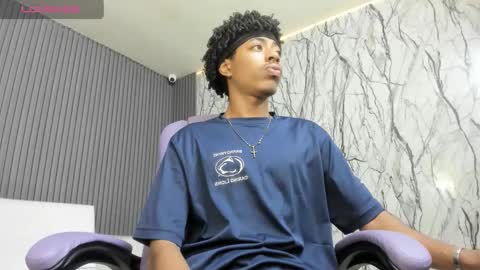 Snapshot of theblackflavor chatting on 3, 5, 2026 Flavor online show from 3, 5, 2026