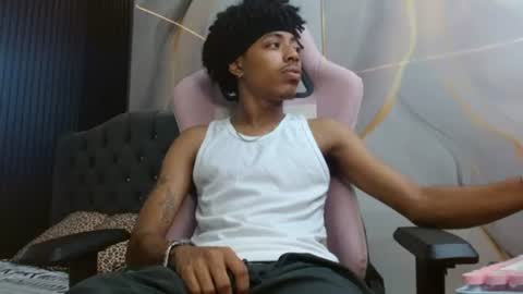 Snapshot of theblackflavor chatting on 14, 6, 2026 Flavor online show from 14, 6, 2026
