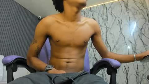 Snapshot of theblackflavor chatting on 22, 6, 2026 Flavor online show from 22, 6, 2026