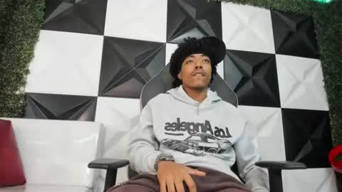 Snapshot of theblackflavor chatting on 30, 6, 2026 Flavor online show from 30, 6, 2026