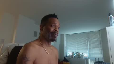 theblacklordmaster online show from 15, 4, 2026