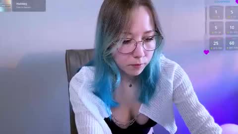 BlueMoon  no babybbbabe  Scroll down for schedule - online show from 21, 3, 2026