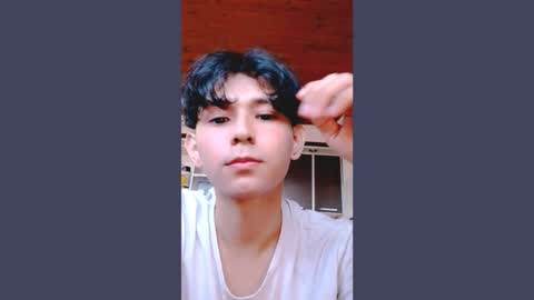 thebluesky_18 online show from 5, 10, 2025