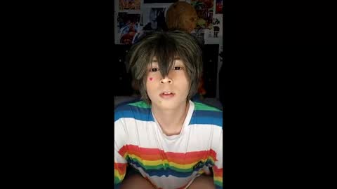 Snapshot of thebluesky_18 chatting on 21, 4, 2026 thebluesky_18 online show from 21, 4, 2026