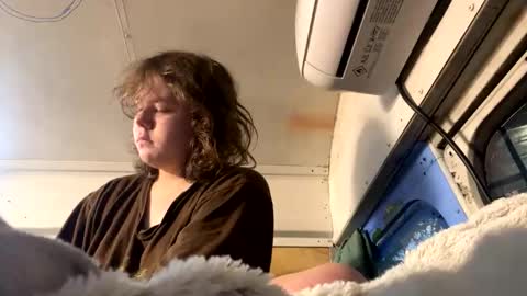 Snapshot of thebouncybun chatting on 8, 2, 2026 Come Have Fun online show from 8, 2, 2026