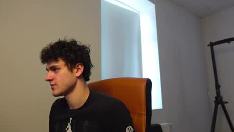 Snapshot of thebrad_holloway chatting on 12, 3, 2026 Thebrad H online show from 12, 3, 2026