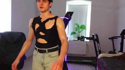 Snapshot of thebrad_holloway chatting on 14, 3, 2026 Thebrad H online show from 14, 3, 2026