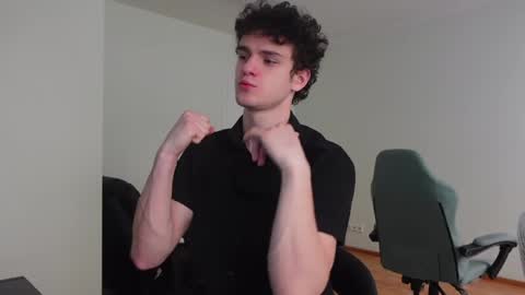 Snapshot of thebrad_holloway chatting on 22, 3, 2026 Thebrad H online show from 22, 3, 2026