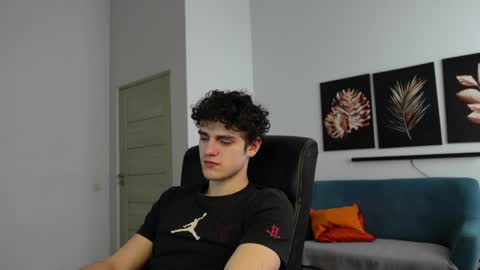 Snapshot of thebrad_holloway chatting on 30, 3, 2026 Thebrad H online show from 30, 3, 2026