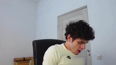 Snapshot of thebrad_holloway chatting on 31, 3, 2026 Thebrad H online show from 31, 3, 2026