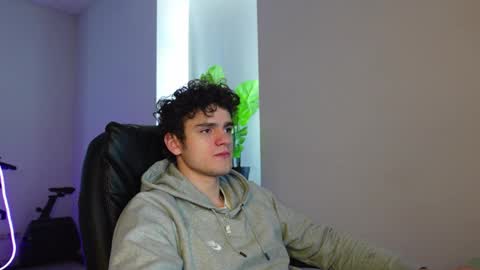 Snapshot of thebrad_holloway chatting on 1, 4, 2026 Thebrad H online show from 1, 4, 2026