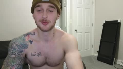 Snapshot of thebrentsavage chatting on 19, 1, 2025 thebrentsavage online show from 19, 1, 2025