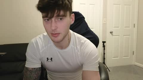 Snapshot of thebrentsavage chatting on 26, 1, 2025 thebrentsavage online show from 26, 1, 2025