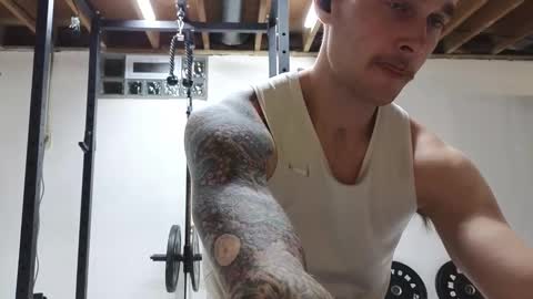 Snapshot of thebrentsavage chatting on 6, 3, 2025 thebrentsavage online show from 6, 3, 2025