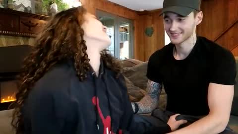 Snapshot of thebrentsavage chatting on 15, 3, 2026 thebrentsavage online show from 15, 3, 2026