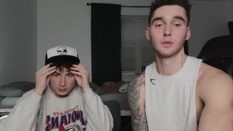 Snapshot of thebrentsavage chatting on 17, 4, 2026 thebrentsavage online show from 17, 4, 2026