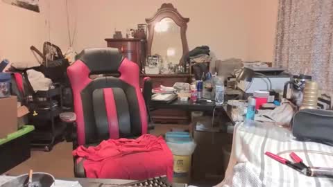 Snapshot of thecajunbator2 chatting on 1, 5, 2026 Cajunbator online show from 1, 5, 2026