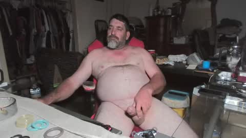 Snapshot of thecajunbator2 chatting on 7, 6, 2026 Cajunbator online show from 7, 6, 2026