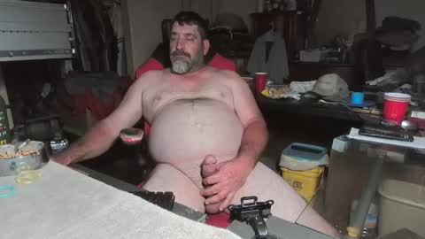 Snapshot of thecajunbator2 chatting on 8, 6, 2026 Cajunbator online show from 8, 6, 2026