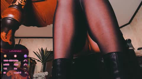 Snapshot of thecamwoman chatting on 9, 1, 2026 Joan online show from 9, 1, 2026