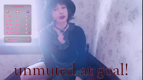 Snapshot of thecamwoman chatting on 5, 2, 2026 Joan online show from 5, 2, 2026