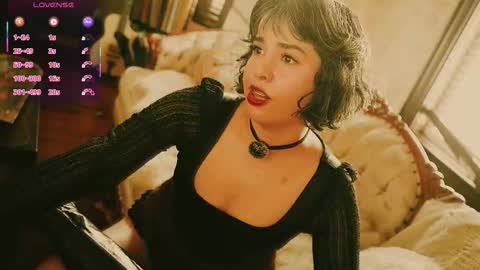 Snapshot of thecamwoman chatting on 3, 3, 2026 Joan online show from 3, 3, 2026