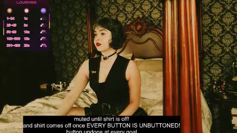 Snapshot of thecamwoman chatting on 5, 3, 2026 Joan online show from 5, 3, 2026