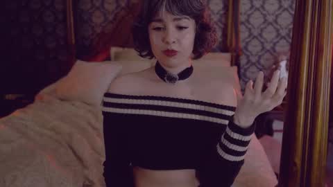 Snapshot of thecamwoman chatting on 12, 3, 2026 Joan online show from 12, 3, 2026