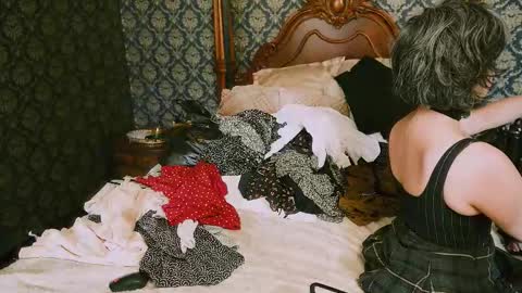 Snapshot of thecamwoman chatting on 17, 3, 2026 Joan online show from 17, 3, 2026