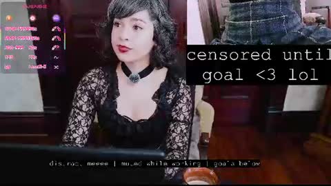 Snapshot of thecamwoman chatting on 10, 6, 2026 Joan online show from 10, 6, 2026