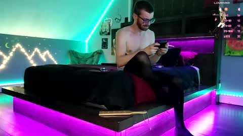 Snapshot of thecarrguyy chatting on 1, 3, 2026 Thatcarrguyy online show from 1, 3, 2026