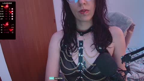 Paulette online show from 6, 1, 2025