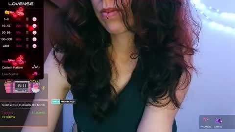 Paulette online show from 21, 10, 2025