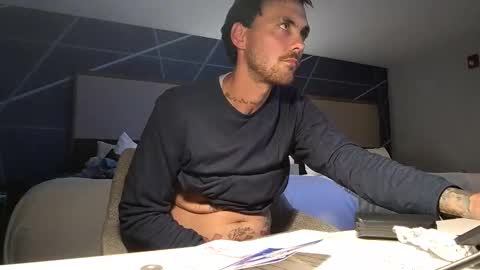 thecoryhall9109 online show from 30, 10, 2025