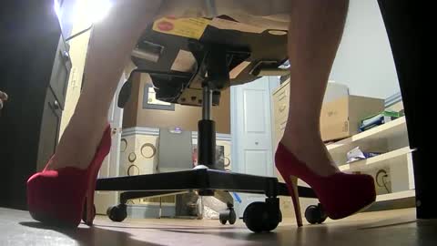 thecowboy_74 online show from 9, 9, 2025