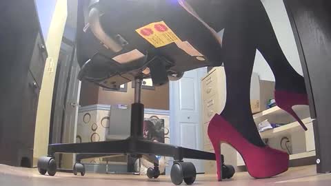 thecowboy_74 online show from 27, 11, 2025