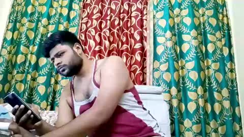 Snapshot of thecuteboyy chatting on 21, 4, 2026 thecuteboyy online show from 21, 4, 2026