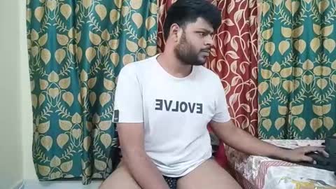 Snapshot of thecuteboyy chatting on 3, 5, 2026 thecuteboyy online show from 3, 5, 2026