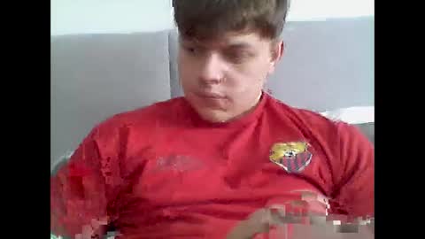 thecuteguy144949 online show from 31, 1, 2025