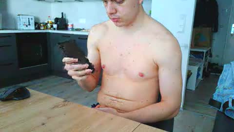 thecuteguy144949 online show from 7, 3, 2026