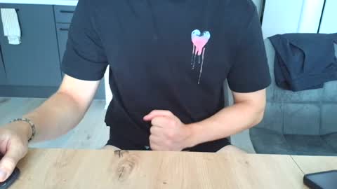 thecuteguy144949 online show from 9, 7, 2026