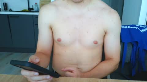 thecuteguy144949 online show from 15, 7, 2026